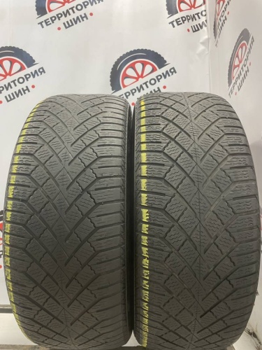 Continental VikingContact 7 SSR R19 235/50