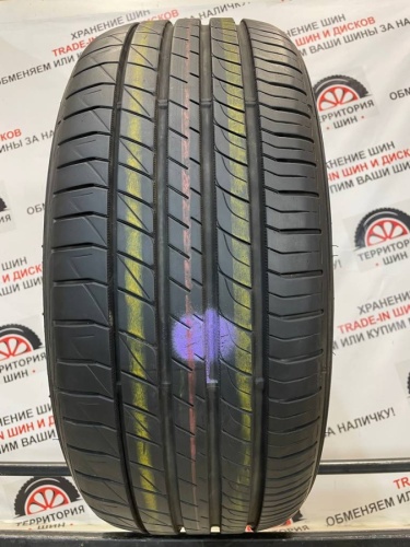 Dunlop SP Sport LM705 R19 245/45