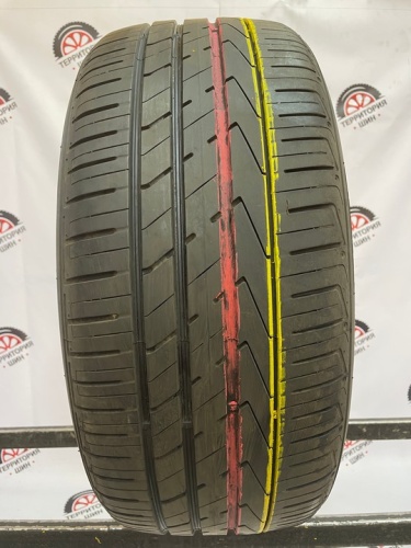 Hankook Ventus S1 Evo2 SUV K117A 235/50 99V R19
