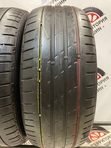 Hankook Ventus S1 evo 2 RFT 225/65/17