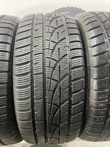 Hankook Winter i*cept evo R18 245/45 100V