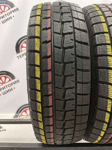 Dunlop WinterMaxx WM01 175/65 R14