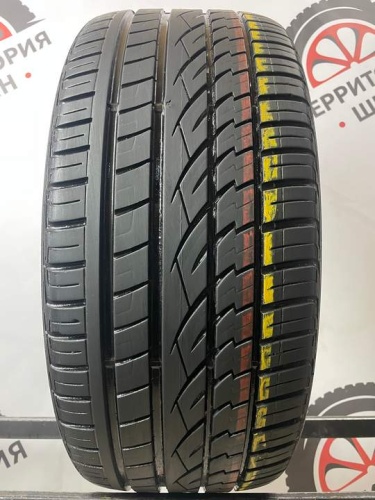 Continental Cross Contact  R21 265/40
