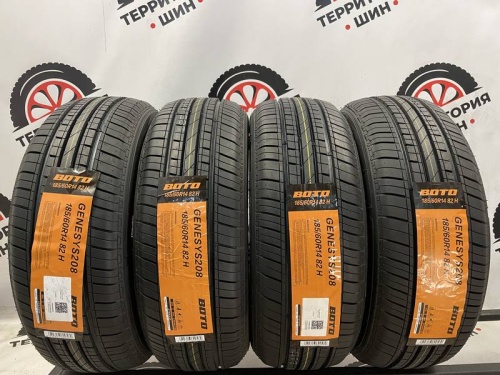 Boto Genesys 208 R14 185/60