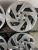 Штампы Creta R16 5x114,3/67,1/ET43/J6