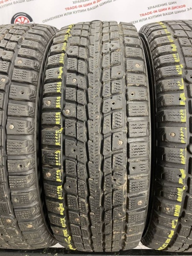 Dunlop SP Winter Ice 01 R15	195/65