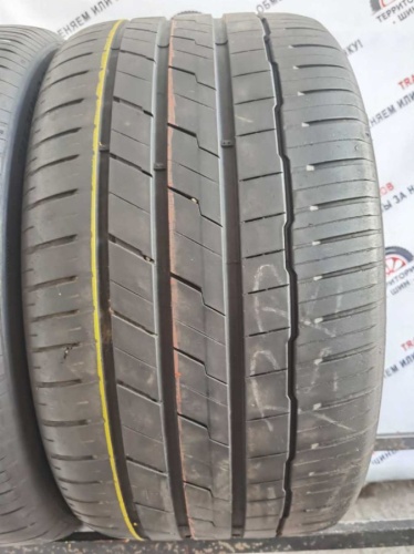 Hankook Ventus S1 Evo3 SUV K127A R21 315/35