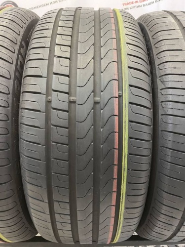 Pirelli Scorpion Verde  R20 255/40