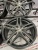 ЛИТЫЕ  R17 5x114.3 ЦО71 ET45 7.6J