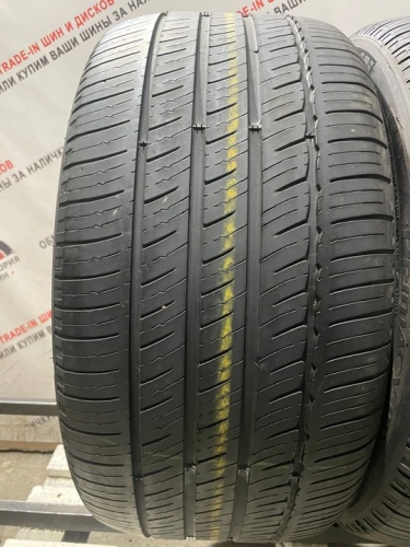 Michelin Primacy MXM4 RFT R19 275/40