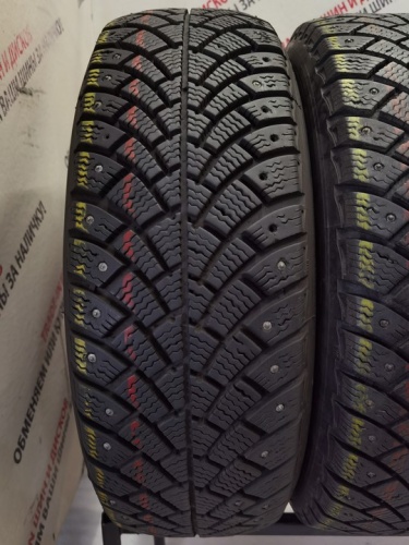 Bfgoodrich G-Force Stud  R15	185/65