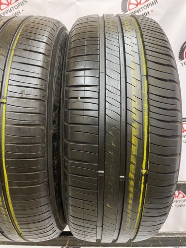 Michelin Energy XM2 R16 205/55 разный износ