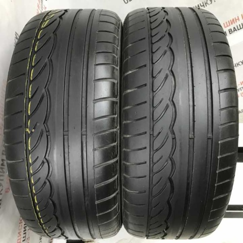 Dunlop SP sport 01 R17 225/50