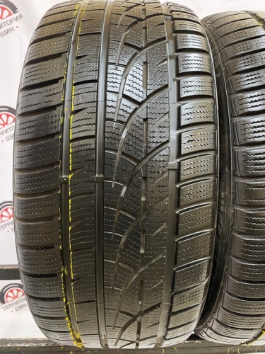 Hankook Winter i*cept evo 245/45 R17 99V