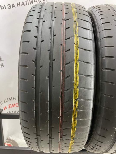 Toyo Proxes R36 R19 225/55