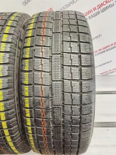 Toyo Garit G5 R17	225/55