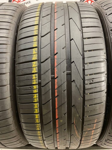 Hankook Ventus S1 Evo 2 SUV K117C R20 255/40