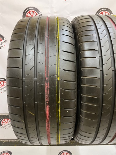 Bridgestone Turanza T005 R19 255/45 100V