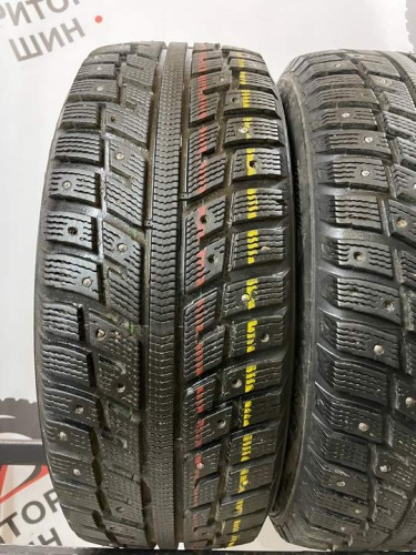 Kumho KW22 R16 215/65