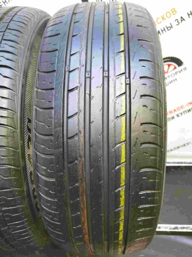 Nexen Classe Premiere 643A R17 215/45