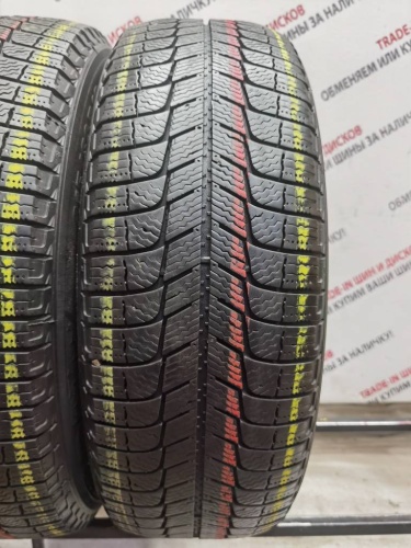 Michelin X-ice r16 215/60