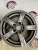 Литье Chevrolet Cruze R15 5*105 ЦО 63.3 ET35  6.5J