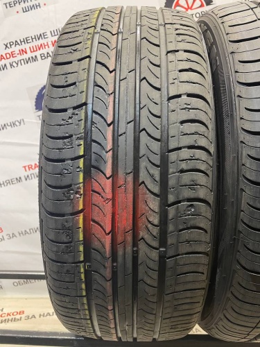 Nexen Classe Premiere CP 672 R17	215/50