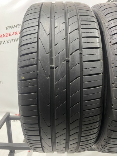 Hankook Ventus S1 Evo 2 SUV K117C 255/45 104Y R19