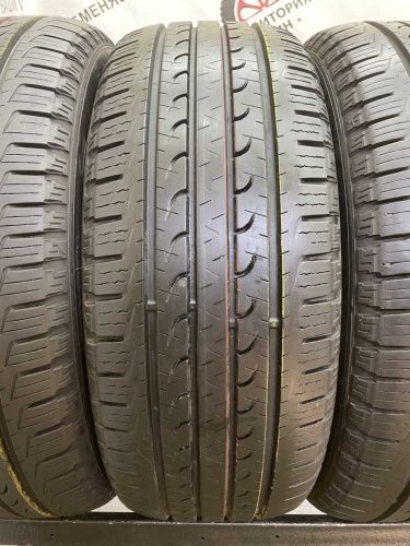 GoodYear EfficientGrip SUV R19 235/50