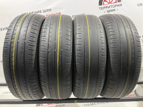 Yokohama Bluearth AE01 R14 185/70