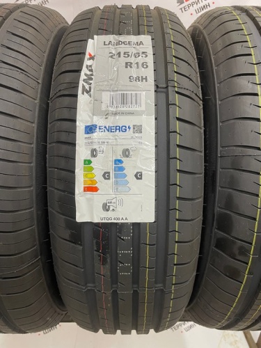Zmax Landgema 215/65 R16 98H