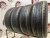 Continental ContiCrossContact Lx2 215/65/16