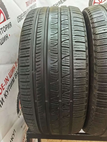Pirelli Scorpion Verde 275/45 R21 110Y