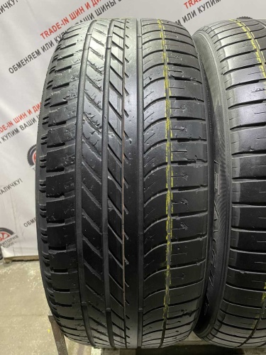 Goodyear Eagle F1 Asymmetric SUV 4x4 R21 275/45