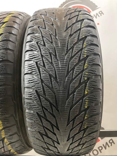 Nokian Hakka RFT R2 R17 225/55
