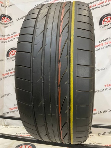 Bridgestone Dueler H/P sport R19  265/50 Bridgestone Dueler H/P sport R19  265/50