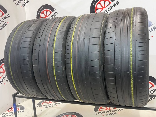 Pirelli Pzero 275/50/20