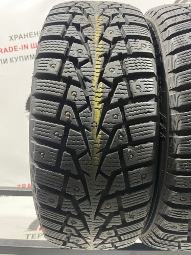 Maxxis ArcticTrekker NP3 R15 185/55