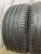 Michelin Latitude Sport 3 255/40 R21