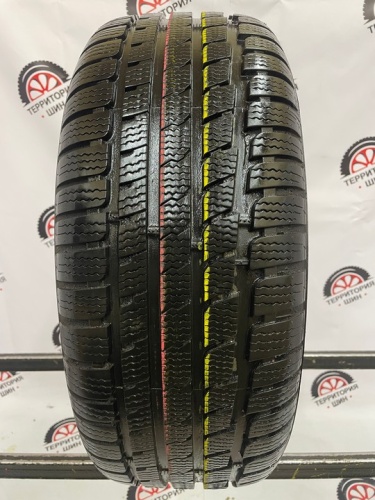 Kumho WinterCraft KW27 225/55 R17 101V
