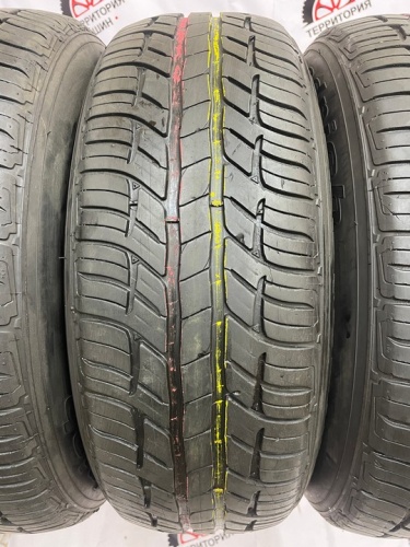 Bfgoodrich Advantage T/A Drive R15 205/65