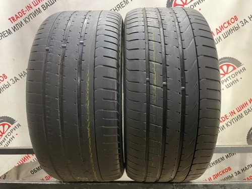 Pirelli PZero R20 275/35