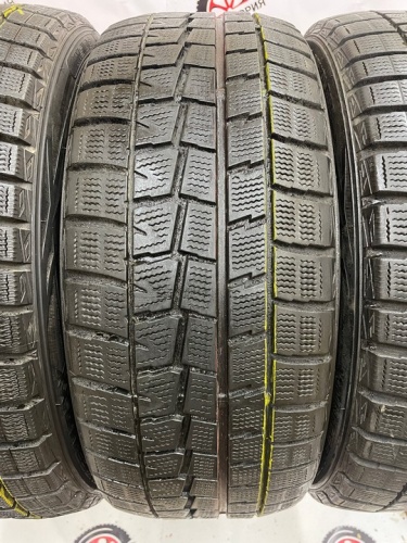 Dunlop Winter Maxx WM01 215/45 R17