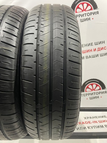 Bridgestone Ecopia NH100 RV R17 215/60