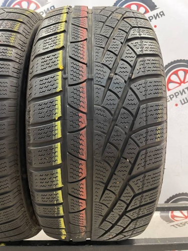 Pirelli Winter 210 SottoZERO  R17 235/45