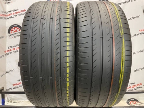 Pirelli Powergy R19 245/45