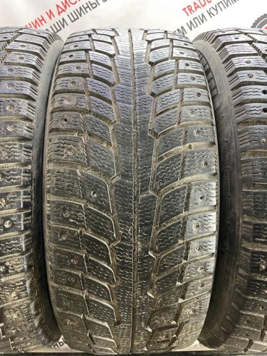 Michelin X-ice North R17 215/55