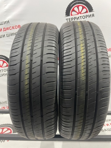 Goodyear EfficientGrip Eco EG02 R15 195/65