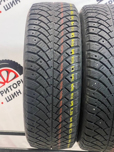 BFGoodrich G-Force stud R16 215/65