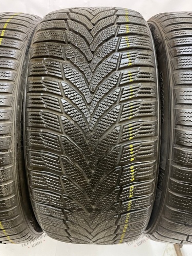 Nexen Winguard Sport 2 R18	245/45